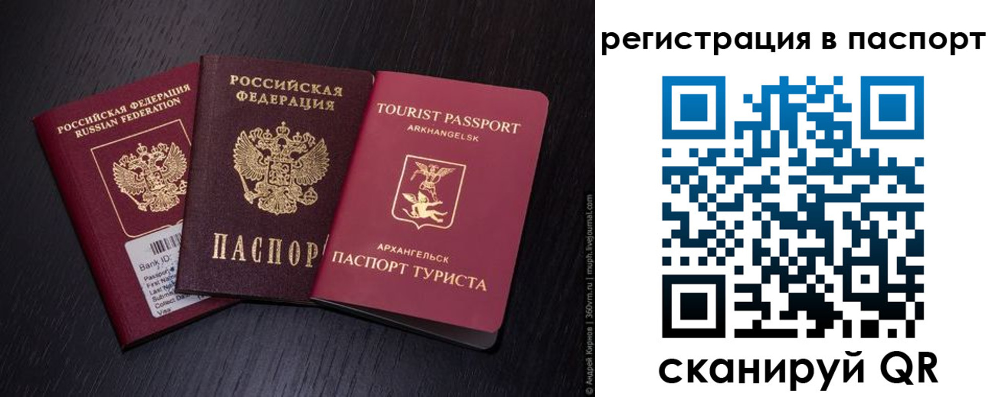 прописка в квартире в Заполярном